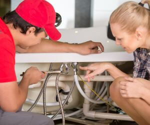 About The Faucet Pros Keene, TX